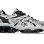 ASICS GEL-Quantum Kinetic ‘Mid Grey Pure Silver’