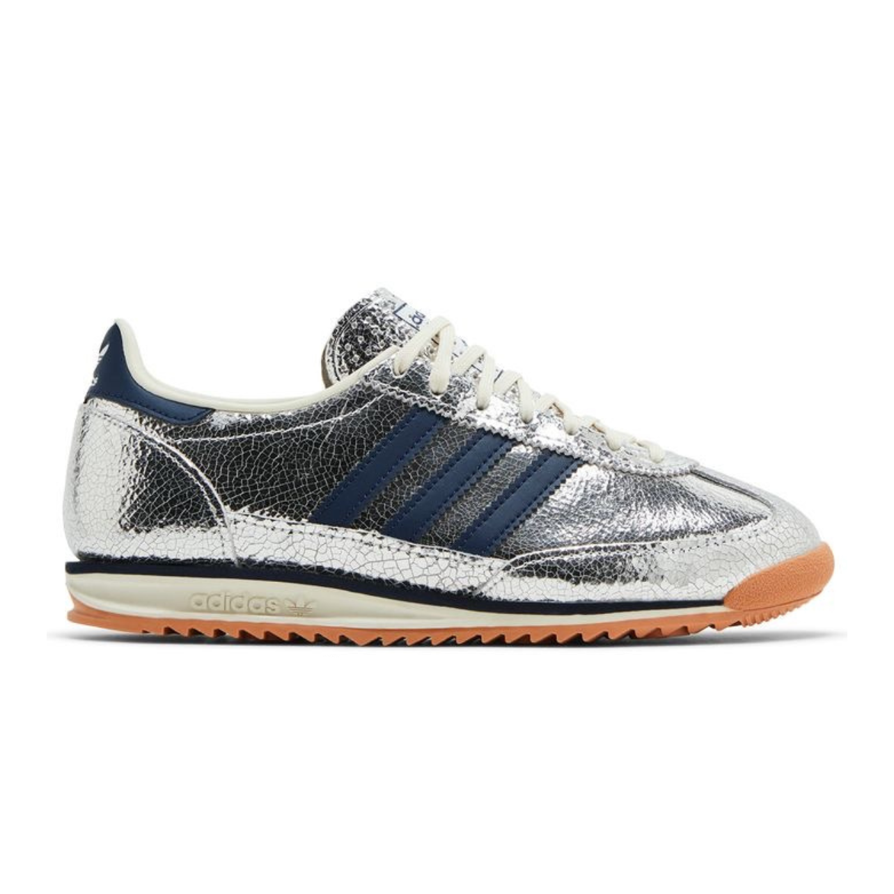 6FA6D45F-C351-4098-A718-9E09F8BD280C.png Adidas SL 72 OG – Silver Metallic Collegiate Navy - Image 1