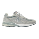 New Balance 990V3 – Kith Grey