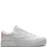 Nike Court Legacy Lift - Triple white