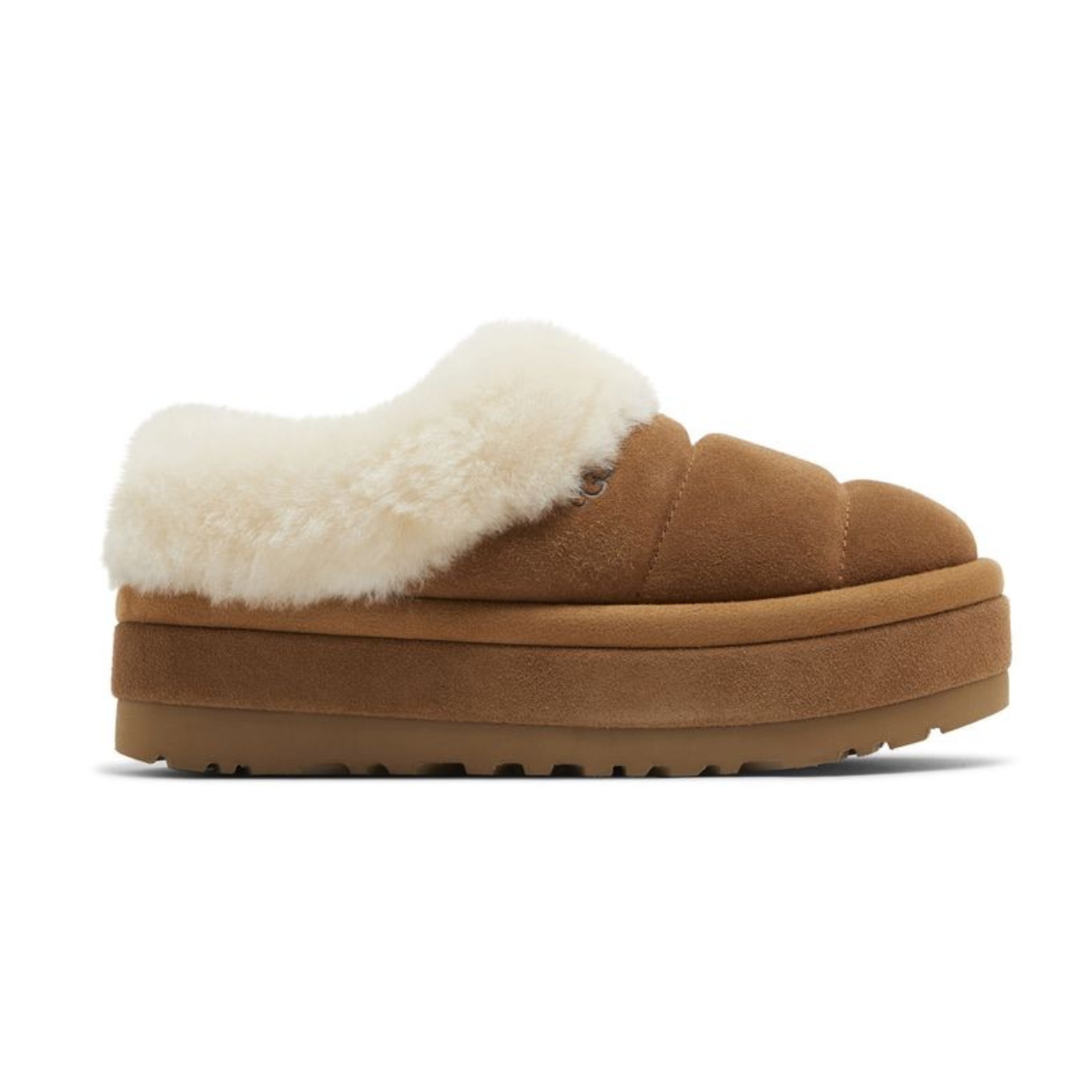 UggTazzlitaSlipper_Chestnut_1.png UGG Tazzlita Slipper - Chestnut - Image 1