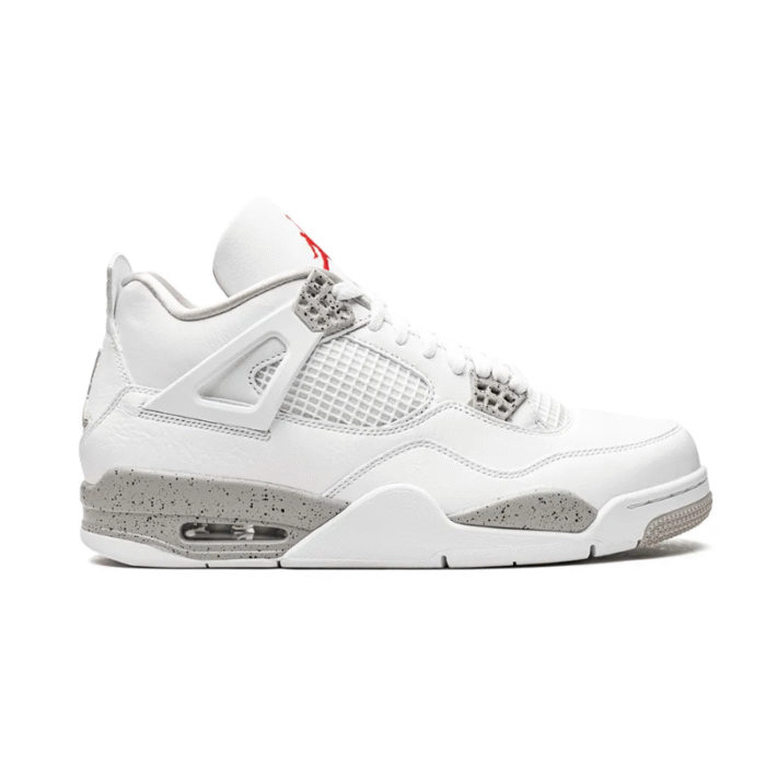 Untitled-design-2025-02-03T205112_956-700x700-1.png Jordan 4 Retro – White Oreo - Image 1