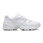 New Balance 530 – Triple White