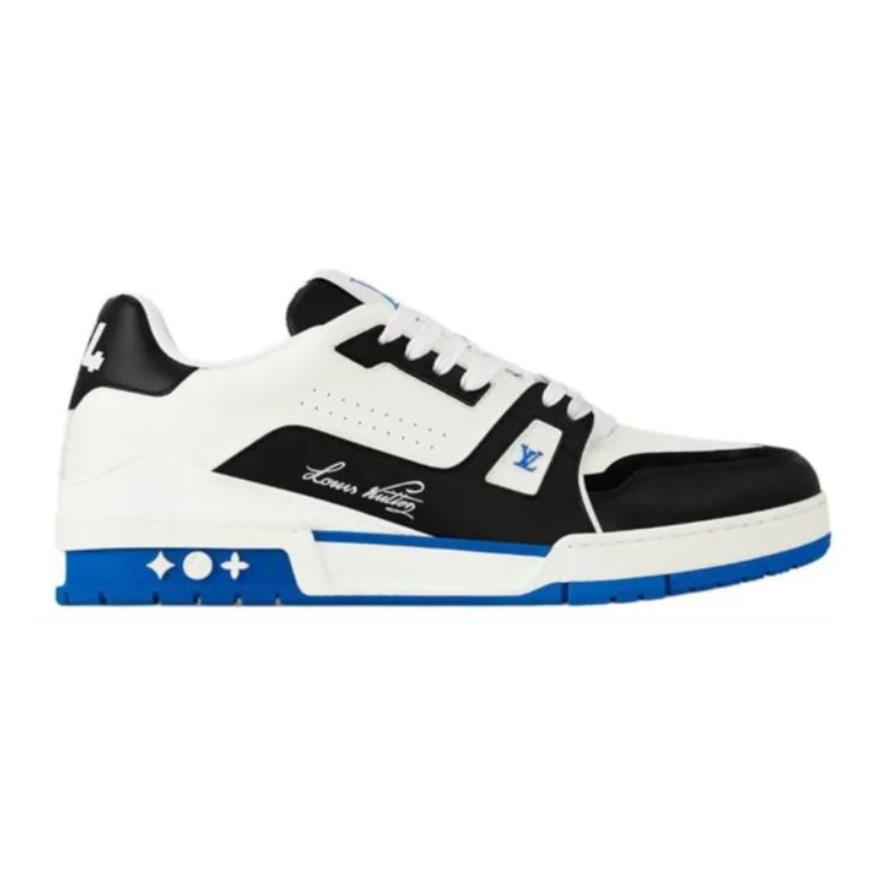 Untitled-design-2025-03-08T142629.801.png Louis Vuitton Trainer Low Top Skateboard Blue Black - Image 1