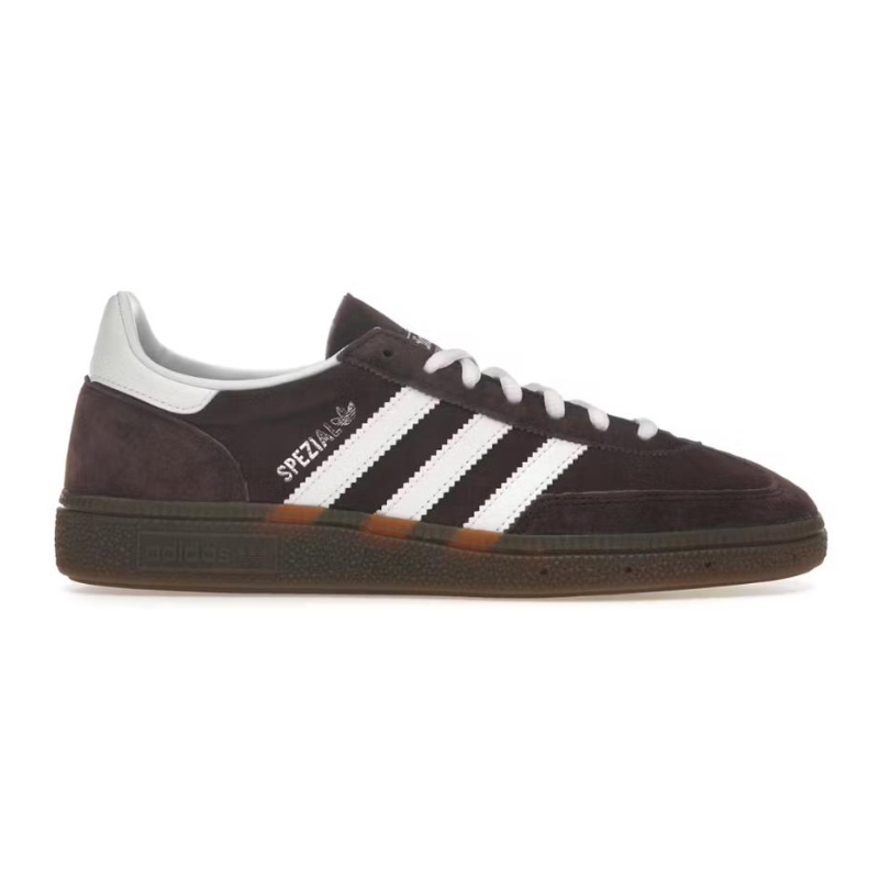 adidas-Handball-Spezial-Shadow-Brown-Gum.png Adidas Handball Spezial – Shadow Brown Gum - Image 1