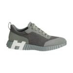 HERMES Bouncing Low-Top 'Grey