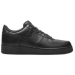 Nike Air Force 1 Low 07 – Black