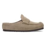 Birkenstock Naples Taupe