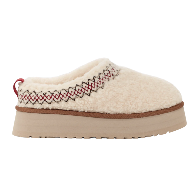 ugg-pumped-venture-daze-sand-black-88.png UGG Tazz Slipper Heritage – Braid Natural - Image 1