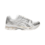 Asics gel kayano 14  x jjjjound  - silver white