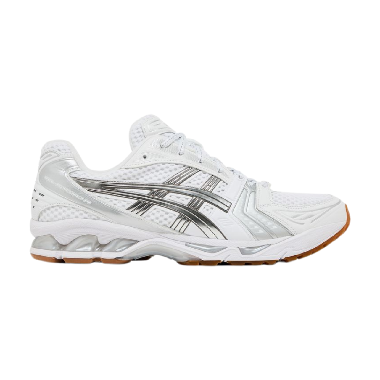 1_26de9bde-53d6-44c8-b4de-4083e8afef36.png ASics Gel Kayano 14 White Pure Silver x A.P.C. - Image 1