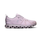 ON Wmns Cloud 6 Waterproof 'Mauve Zinc'