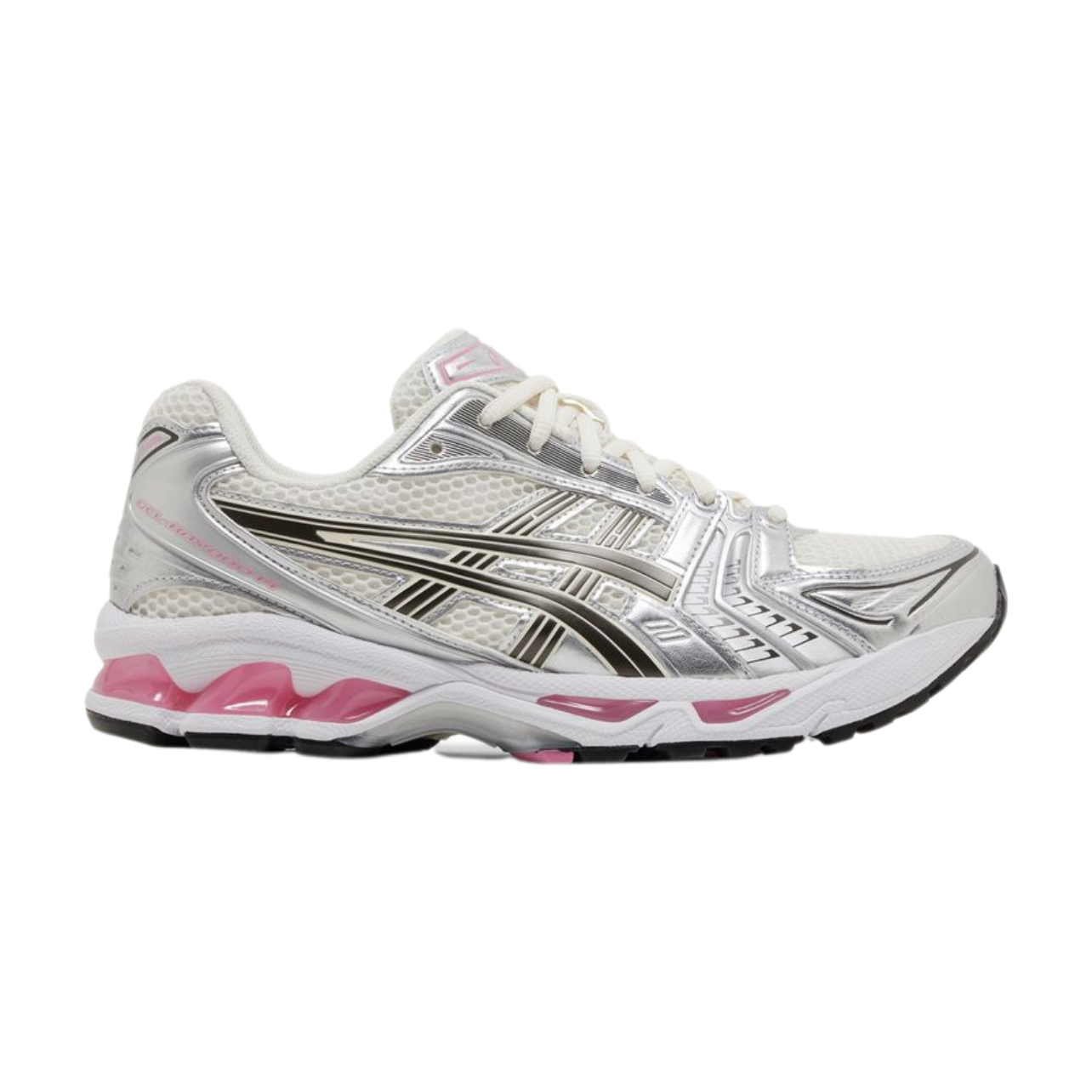 1_5e175822-f478-48e8-bd3f-3a1d43606777.png Asics Gel Kayano 14 - Creem sweet pink - Image 1