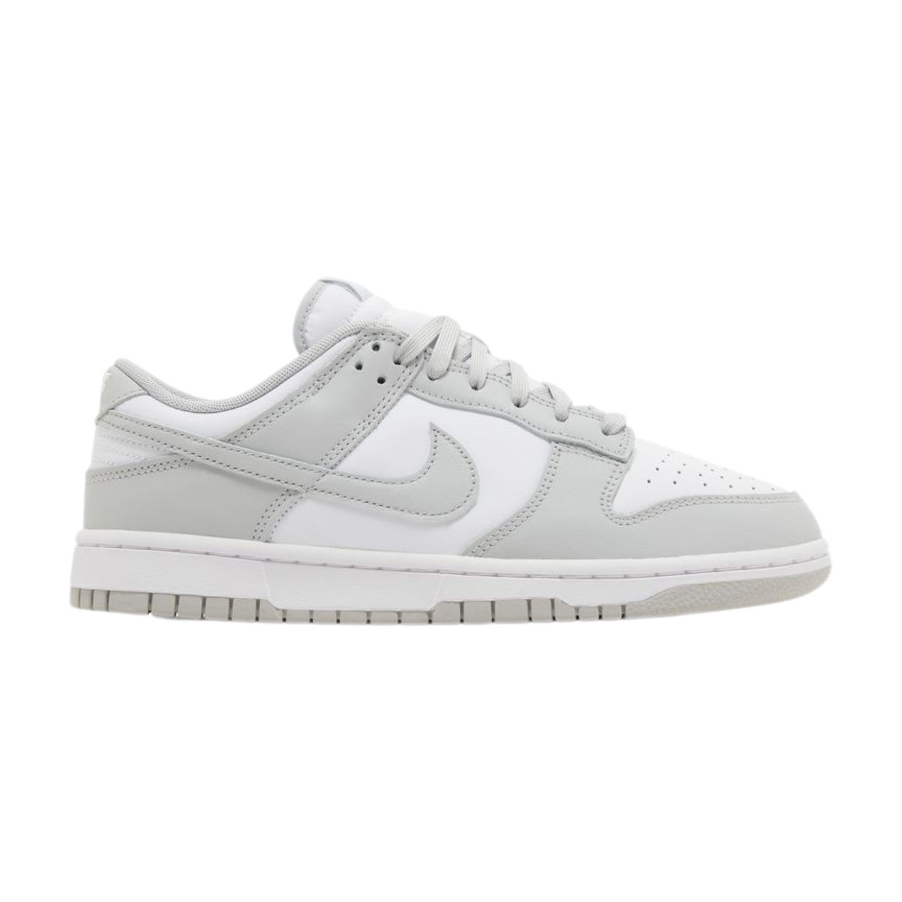 1_8d690bbb-7d92-49f8-ad6c-da61b2844e6d.png Nike Dunk Low - Grey Fog - Image 1