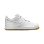 Nike Air Force 1 Low ’07 “White/Gum”