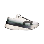 On Running Cloudboom Max White Black