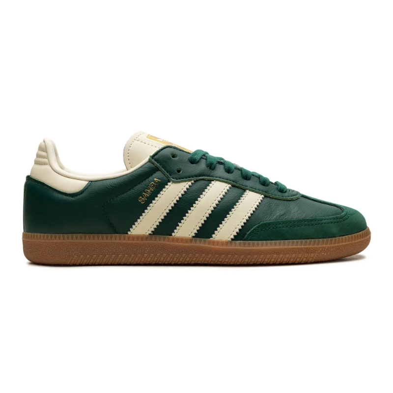 23162-2025-02-13T160801.126-1.png Adidas Samba OG – Collegiate Green - Image 1
