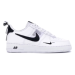 Nike Air Force 1 Low Utility – White Black