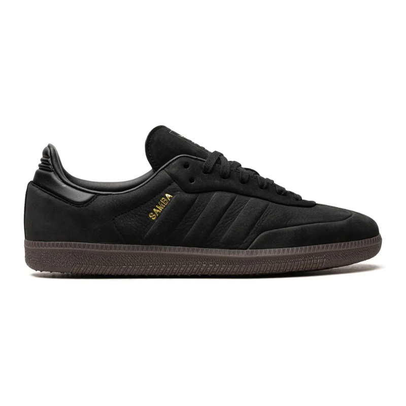 23162-66-1.png Adidas Samba OG – Core Black Gum - Image 1