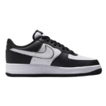 Nike Air Force 1 Low 07 – White Swoosh Panda