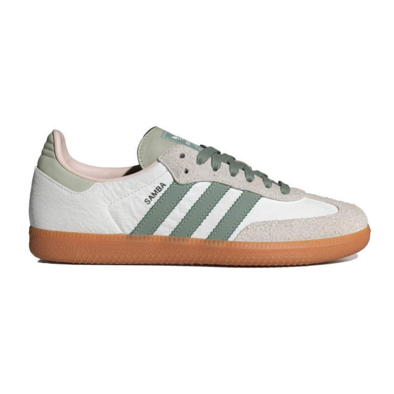 23162-85-1.png Adidas Samba OG – Silver Green Putty Mauve - Image 1