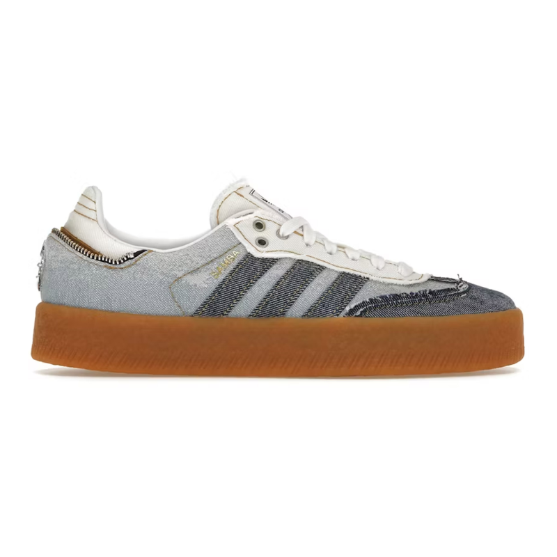 23162-91-1.png Adidas Samba Atmos – Pink Denim - Image 1