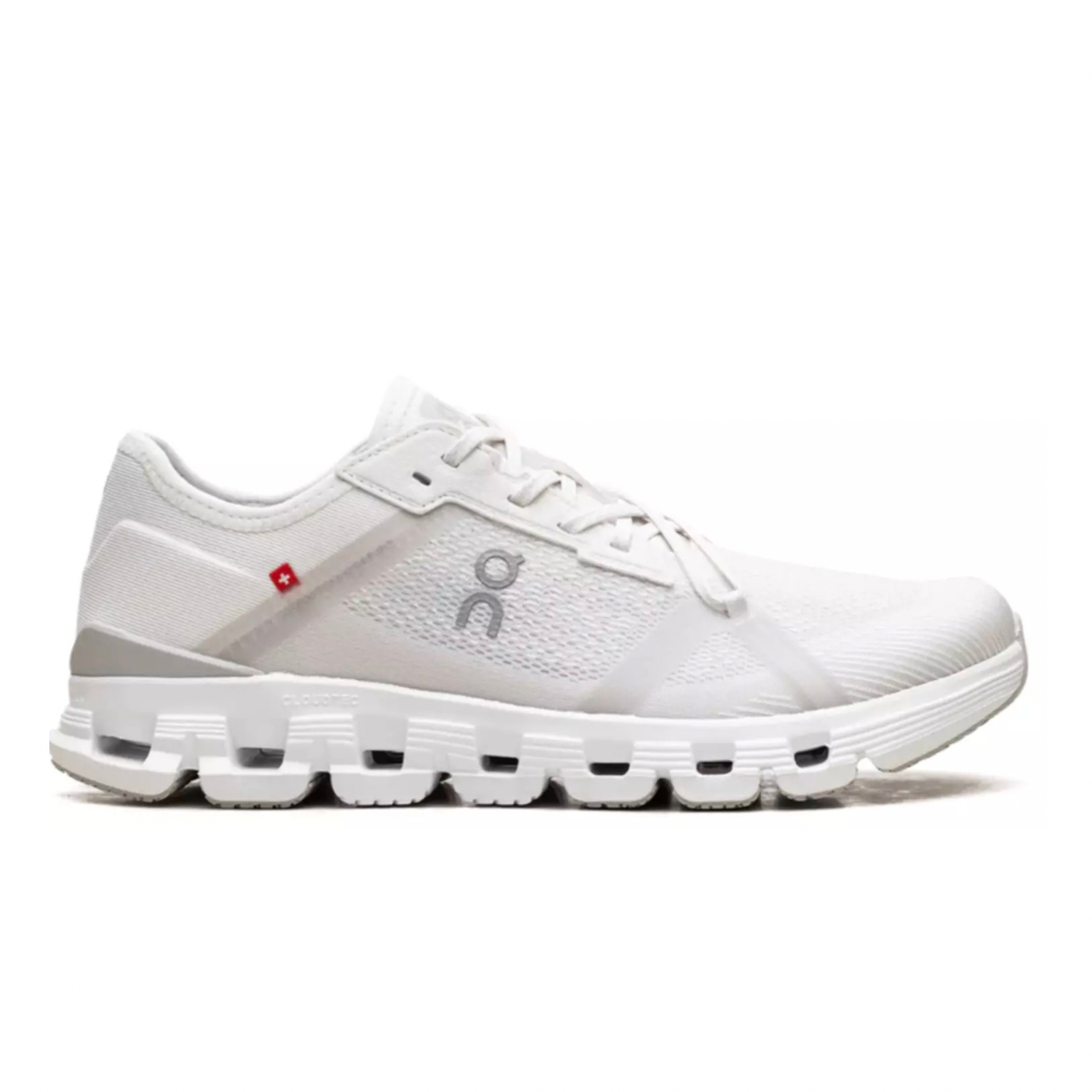 3FDA0A80-7623-4D47-9012-72360AD70CB0.png On Running Cloud X 4 AD White Wolf - Image 1