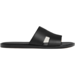 Hermès Izmir Sandals - Black