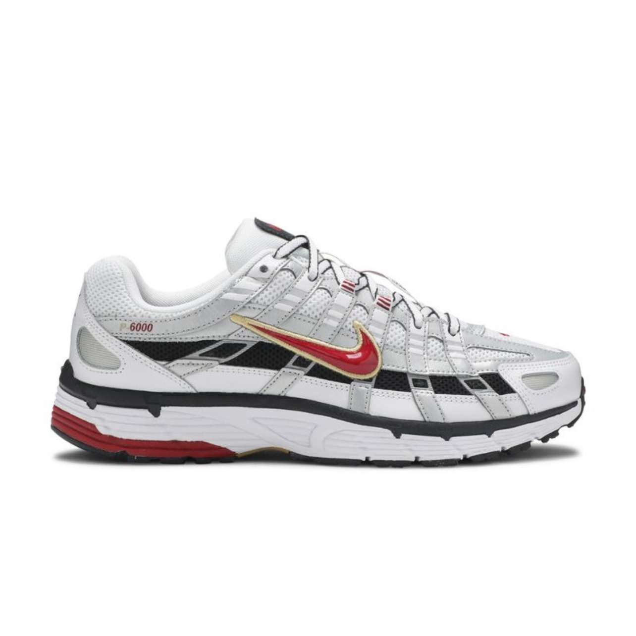 45C07D7C-5215-4A30-AA1B-24AF210BC5C3-1.png Nike P-6000 'Metallic Silver Red' - Image 1