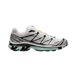 Salomon XT-6 White Icy Morn