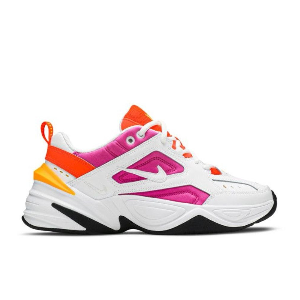 8-7.png Nike M2K Tekno 'Laser Fuchsia' - Image 1