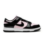 Nike Dunk Low SB "Pink/Black Patent"