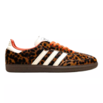 Adidas Samba Og Preloved Red Leopard