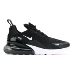 Nike Air Max 270 – Black White