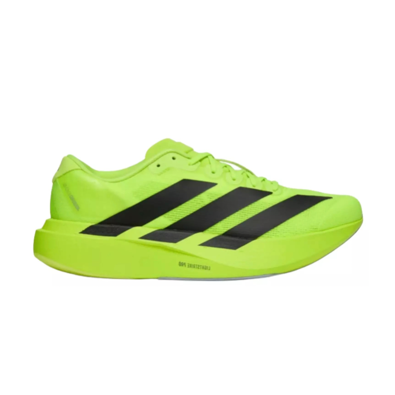 Adidas_Adizero_Evo_Lucid_Lemon.png Adidas Adizero Evo Lucid Lemon - Image 1