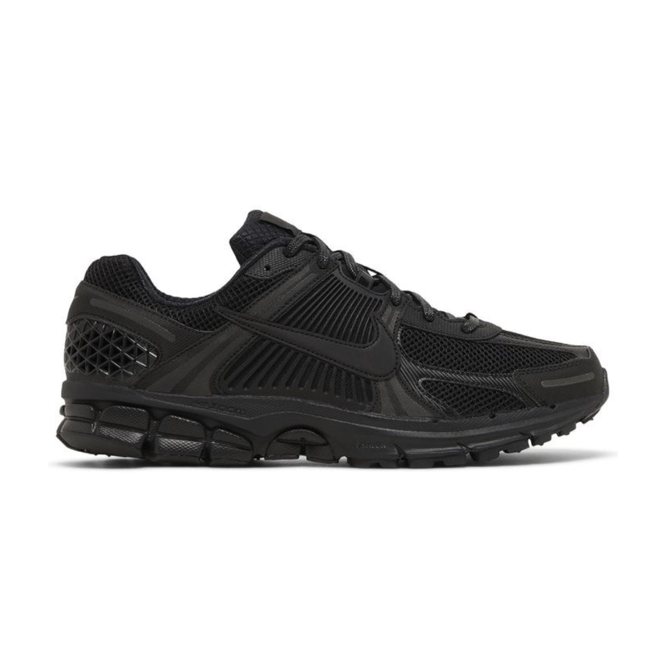 AirZoomVomero5_TripleBlack_3.png Air Zoom Vomero 5 'Triple Black' - Image 1