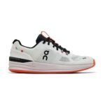 ON The Roger Pro Clay 'Undyed White Lily'