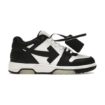 OFF-WHITE Out Of Office Calf Leather – Panda