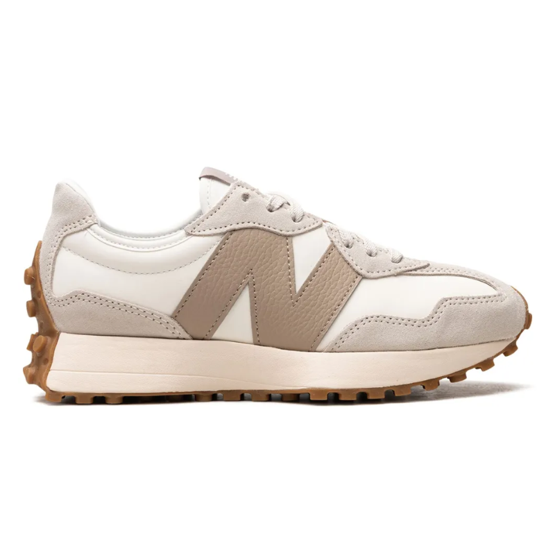 Blac1234_-6-1.png New Balance 327 – Moonbeam Driftwood - Image 1