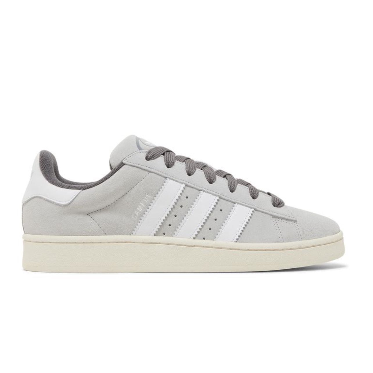 D8C62E22-BD00-46DC-AF3C-43C5FC3A3FC7-1.jpg Adidas Campus 00s 'Grey' - Image 1
