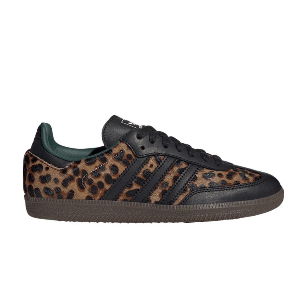 IMG-0337.png Adidas Samba OG – Cheetah Pack Collegiate Green - Image 1