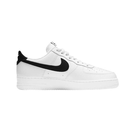 IMG-7239_540x_f2982918-9e8a-4a42-843e-7f81c0e88fd2.jpg Nike Air Force 1 Low 07 WhiteBlack - Image 1