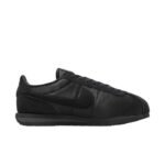 Nike Cortez Textile Black