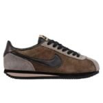 Nike Cortez Velvet Brown