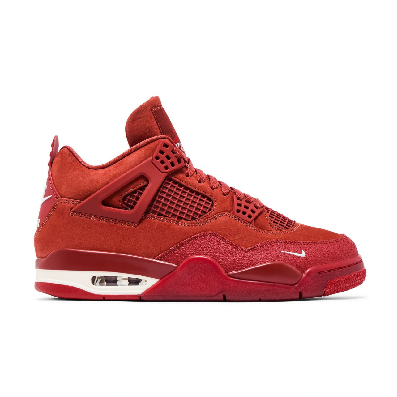 NikeAirJordan4RetroOGSP_BrickByBrick.png Nike Air Jordan 4 Retro OG SP 'Brick By Brick - Image 1
