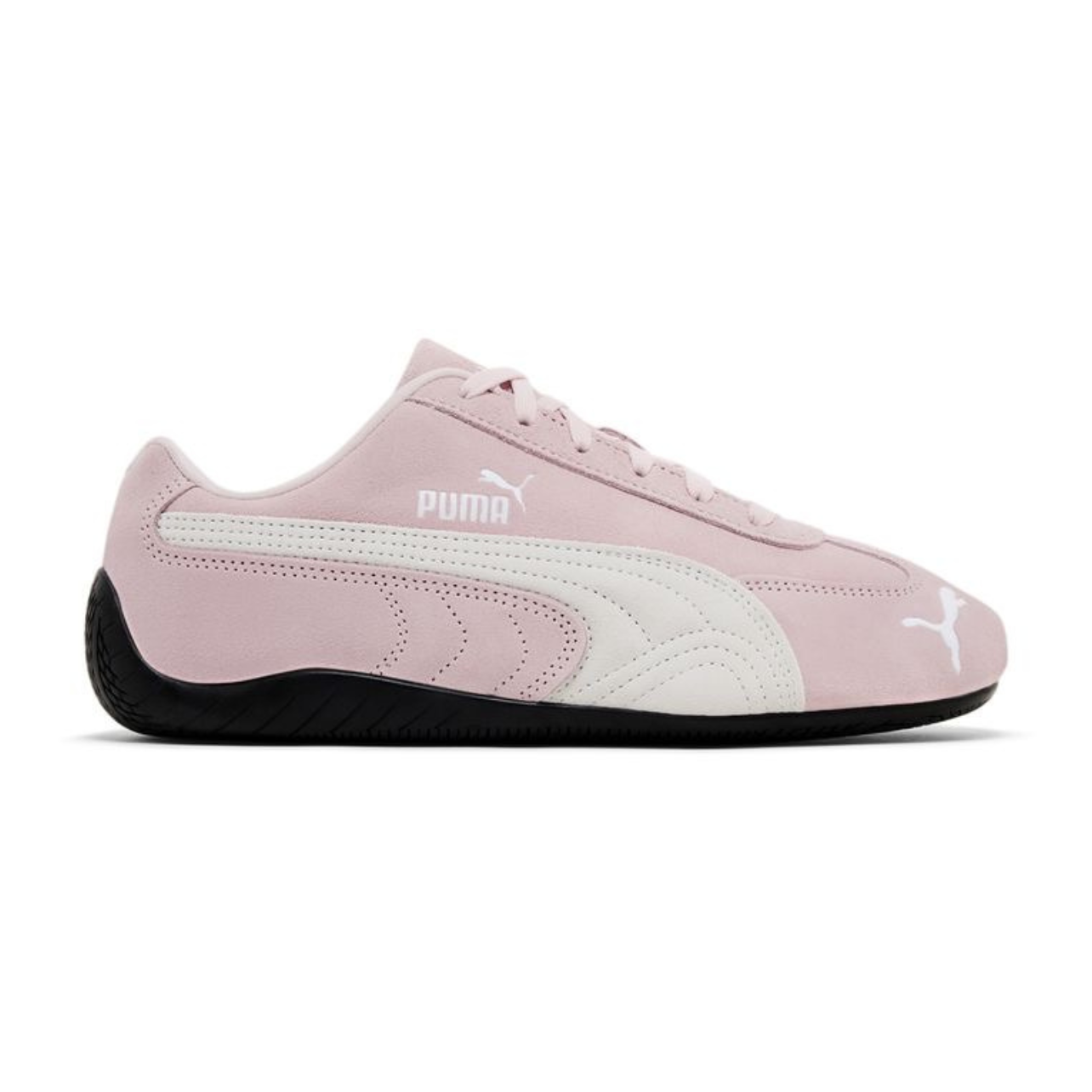 PumaSpeedcatOG_WhispOfPink-1.png Puma Speedcat OG 'Whisp Of Pink' - Image 1
