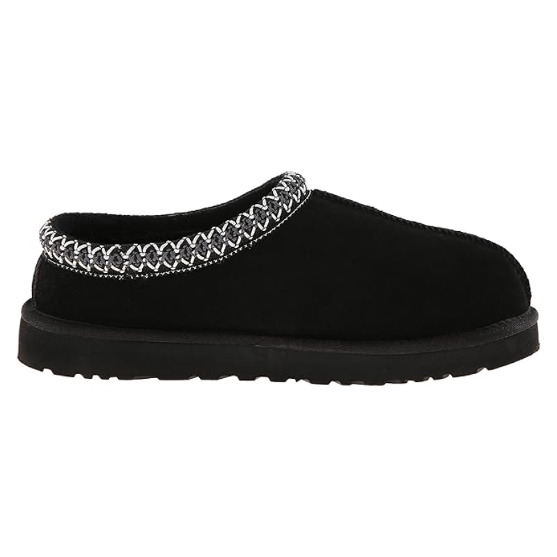 UGG-Tazz-Slipper-Chestnut-27-1.png UGG Tasman Slipper – Black - Image 1
