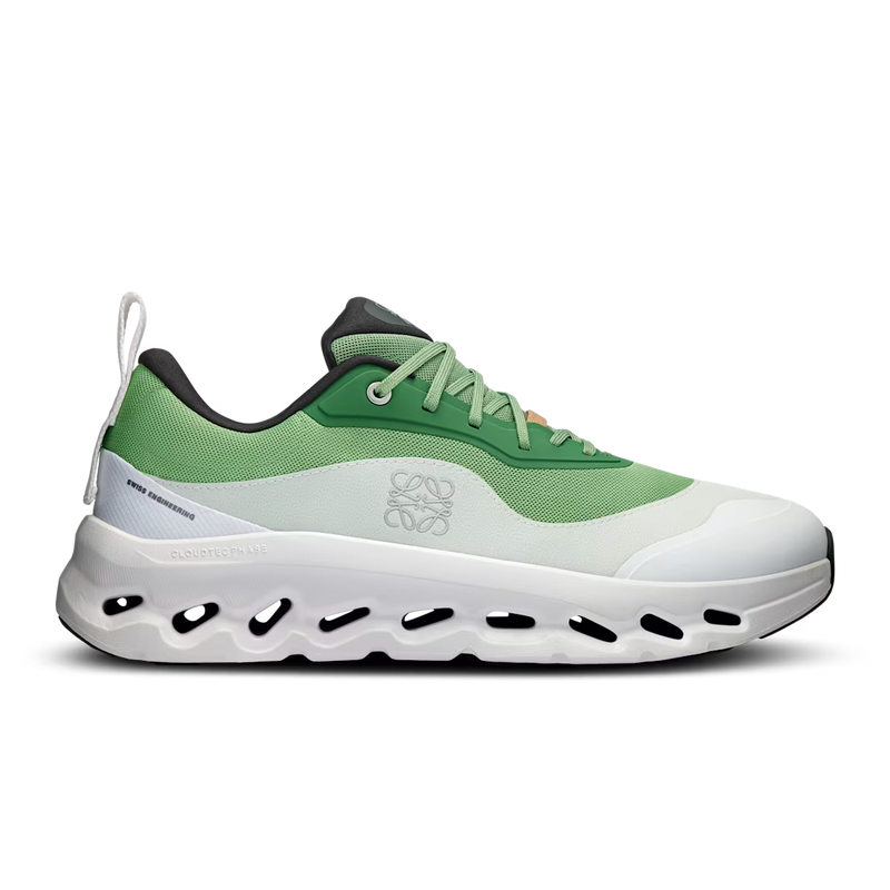 Untitled-design-171-1.png On Running Cloudtilt LOEWE2 Green/White - Image 1