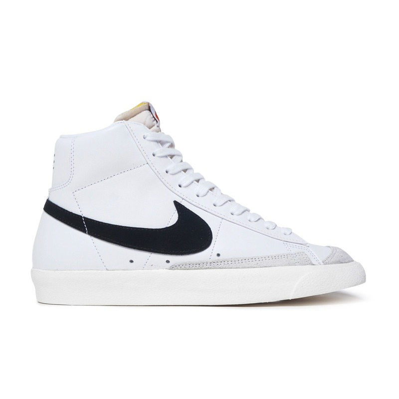 Untitled-design-188-1.png Nike Blazer Mid 77 Vintage White/Black - Image 1