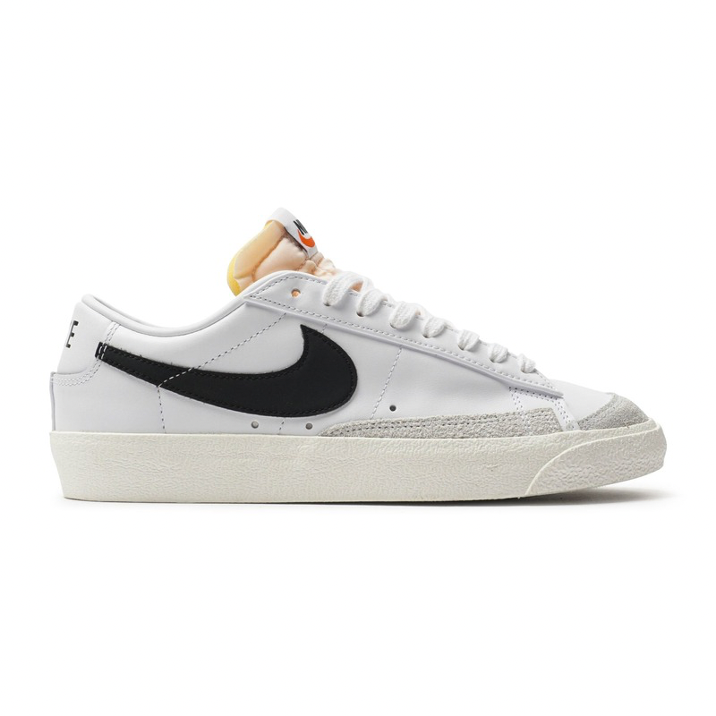 Untitled-design-194_1-1.png Nike Blazer Low 77 Vintage White/Black - Image 1
